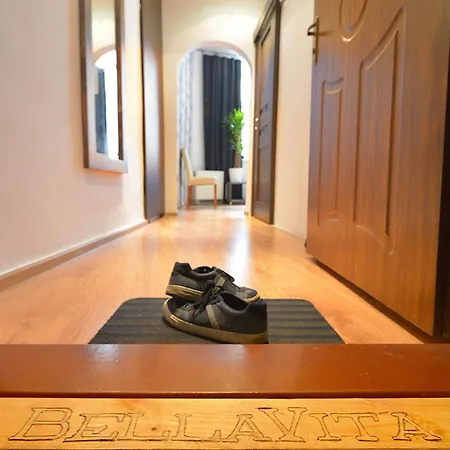 Fever Kazimierz, Wifi شقة كراكوفيا