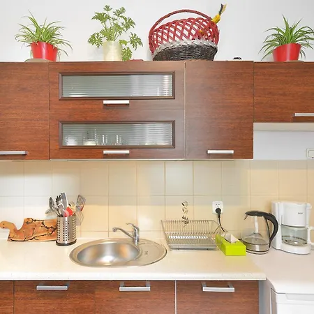 شقة Fever Kazimierz, Wifi كراكوفيا