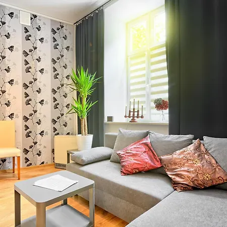 شقة Fever Kazimierz, Wifi كراكوفيا