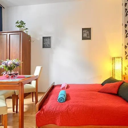 شقة Fever Kazimierz, Wifi *