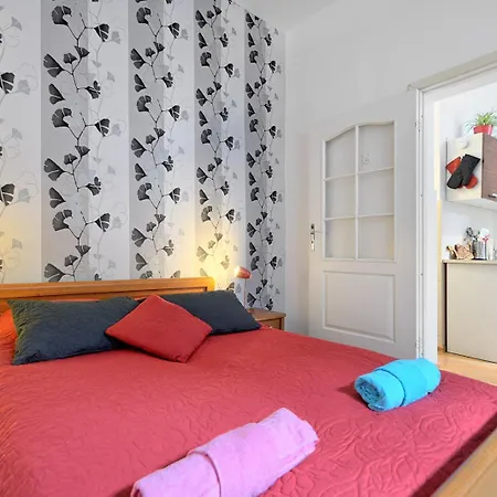 شقة Fever Kazimierz, Wifi