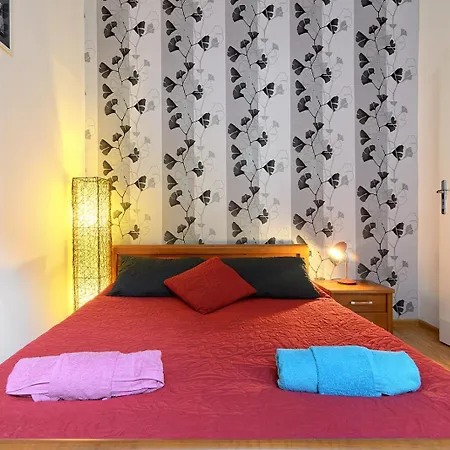 شقة Fever Kazimierz, Wifi كراكوفيا