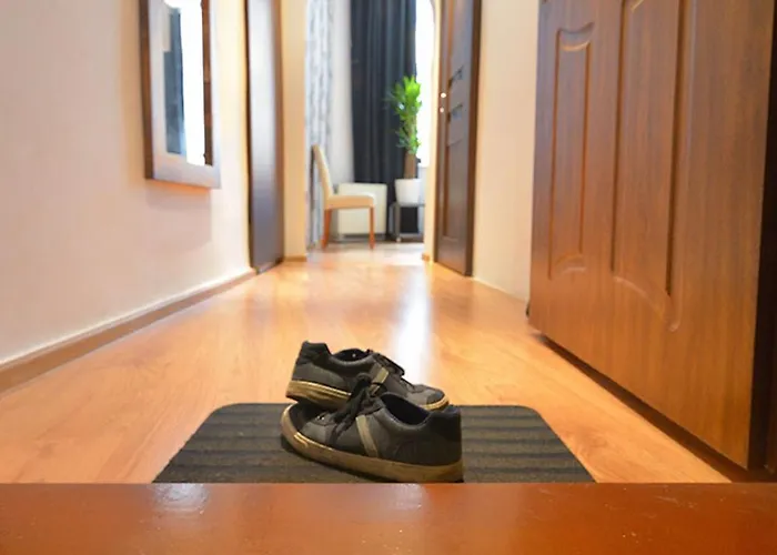 Fever Kazimierz, Wifi شقة كراكوفيا