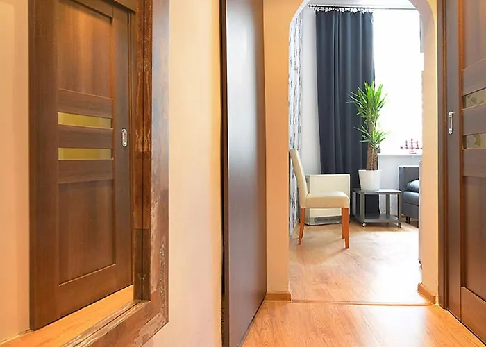 Fever Kazimierz, Wifi * كراكوفيا