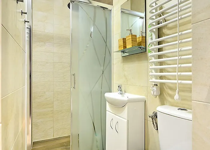 Fever Kazimierz, Wifi * كراكوفيا