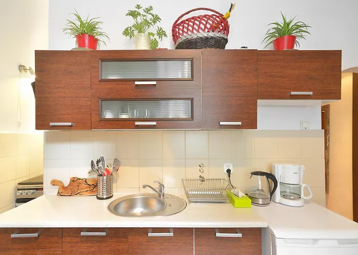 شقة Fever Kazimierz, Wifi كراكوفيا