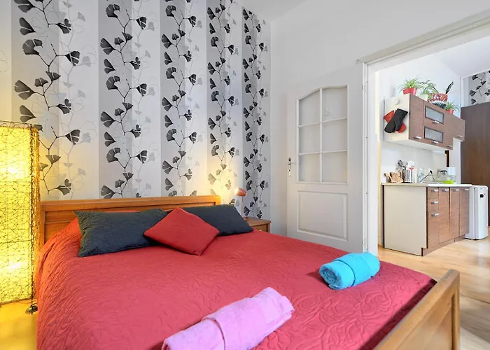 شقة Fever Kazimierz, Wifi